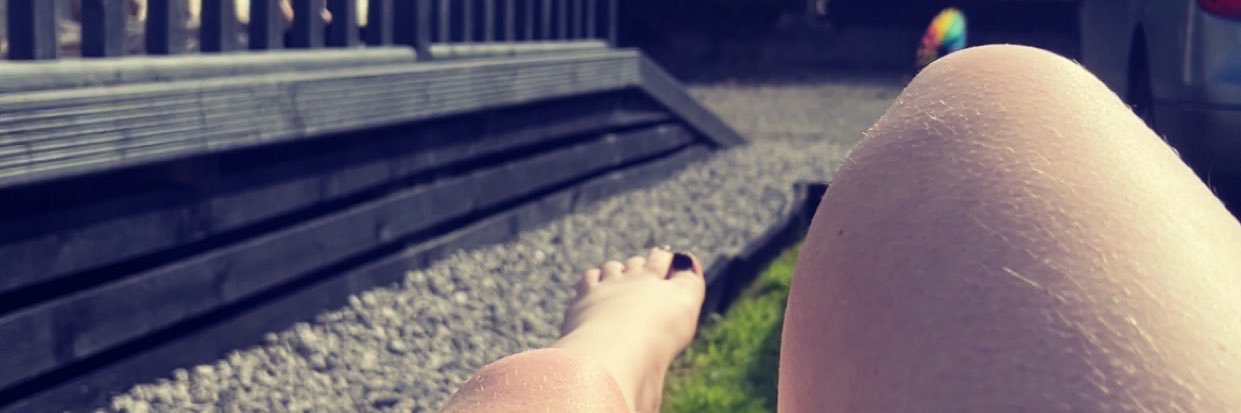 Princess Sav 🩶 banner