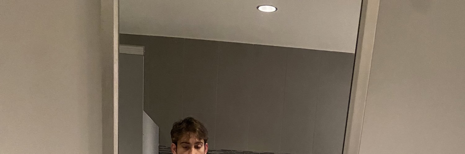 drewbellomo's profile banner image