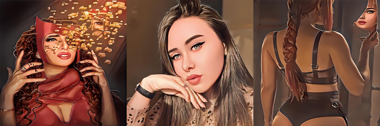 Anna Kirova banner