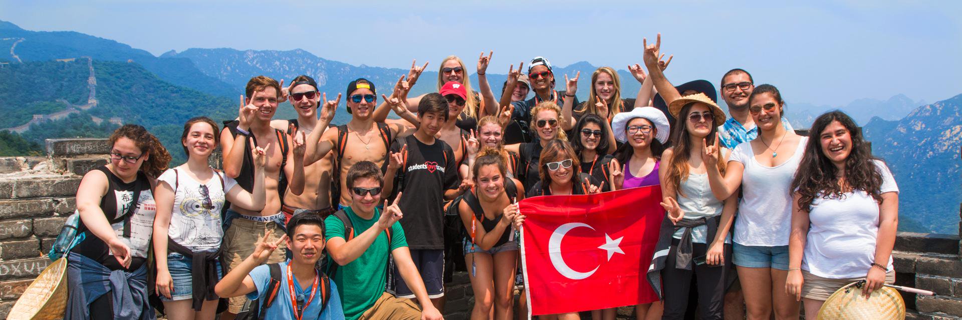 trips4students's profile banner image