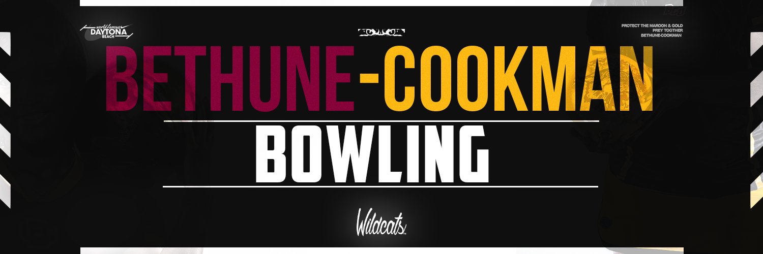BCUbowling's profile banner image
