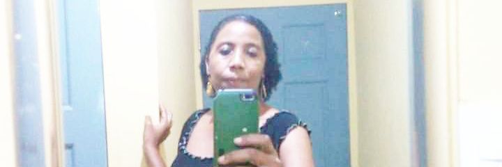 Michelle Voisin banner