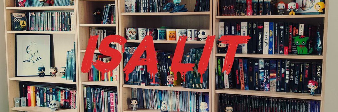 🎈 Isa liT🎈 banner