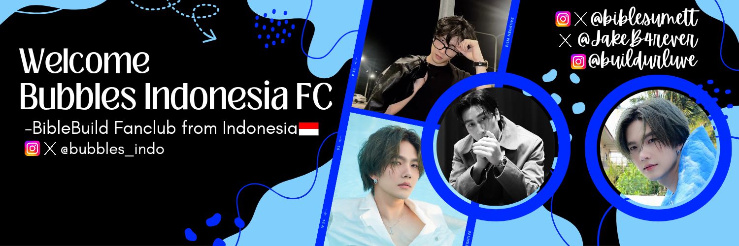 Bubbles Indonesia FC 🇮🇩 ▪︎ SLOW banner