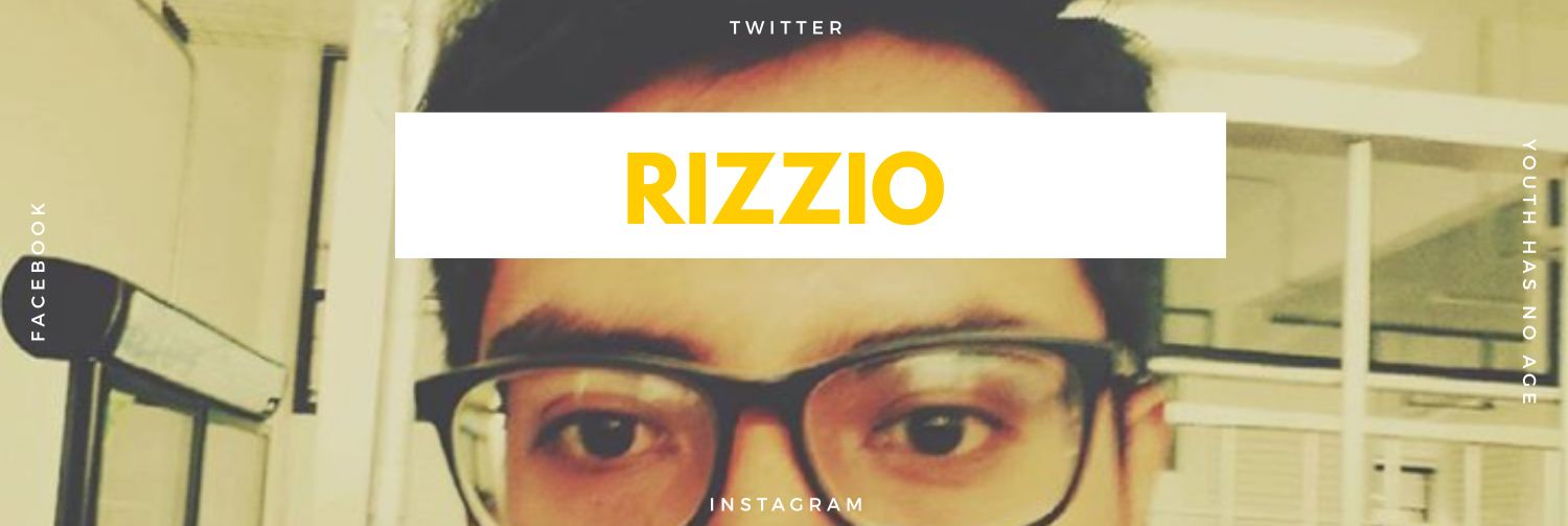 rizziio's profile banner image