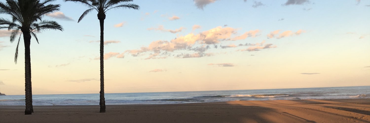 JLChofre's profile banner image