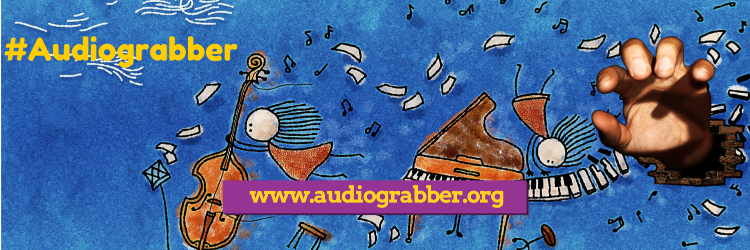 Audiograbber banner