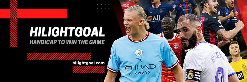 Hilightgoal banner