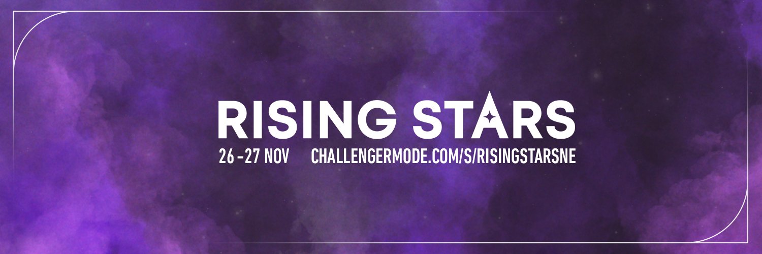 RisingStarsNE Profile Banner