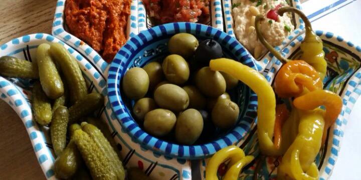 Yolanda Barend banner