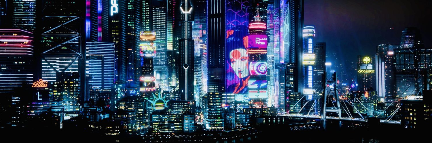 Nikaragum's profile banner image