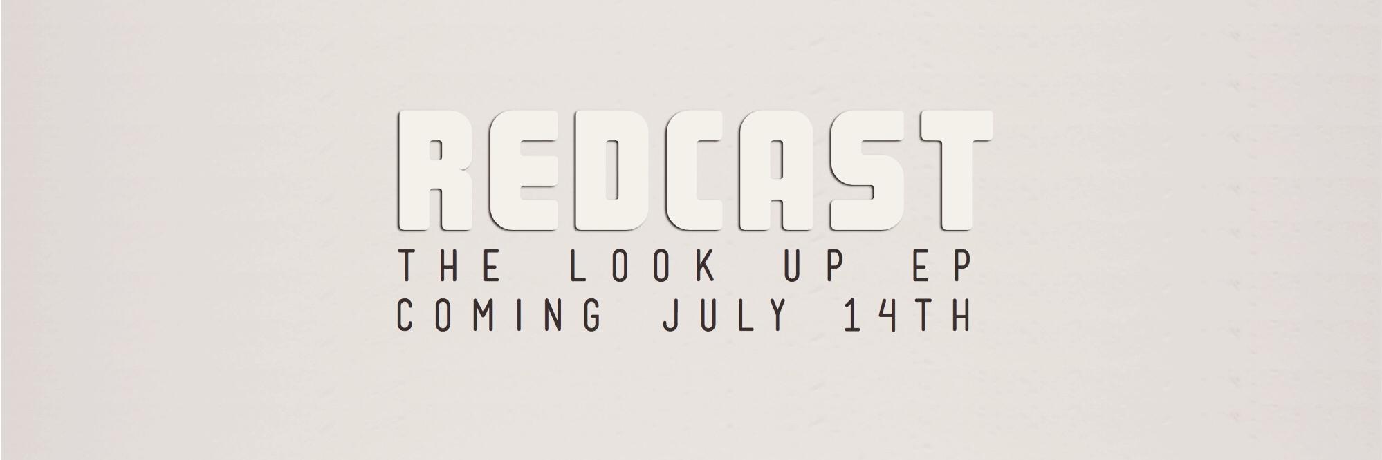 redcastofficial's profile banner image