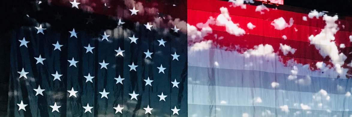 CXA's profile banner image