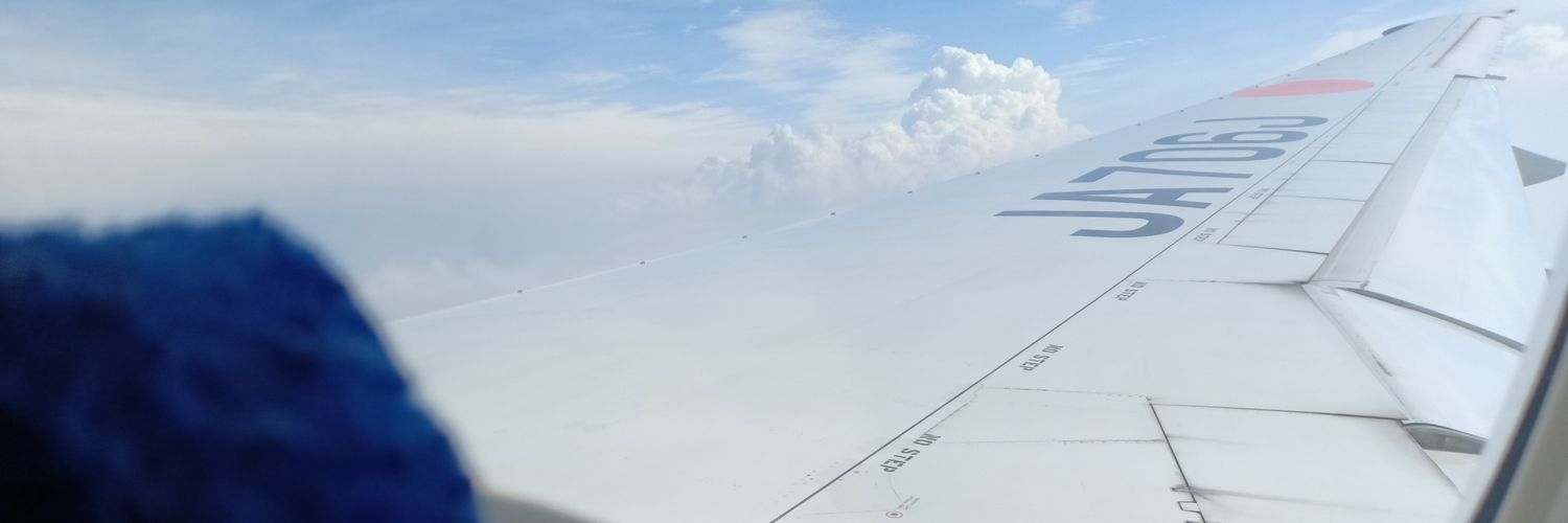 NinjaMoomin's profile banner image