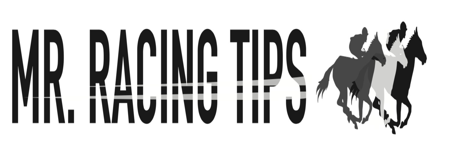 Mr. Racing Tips banner