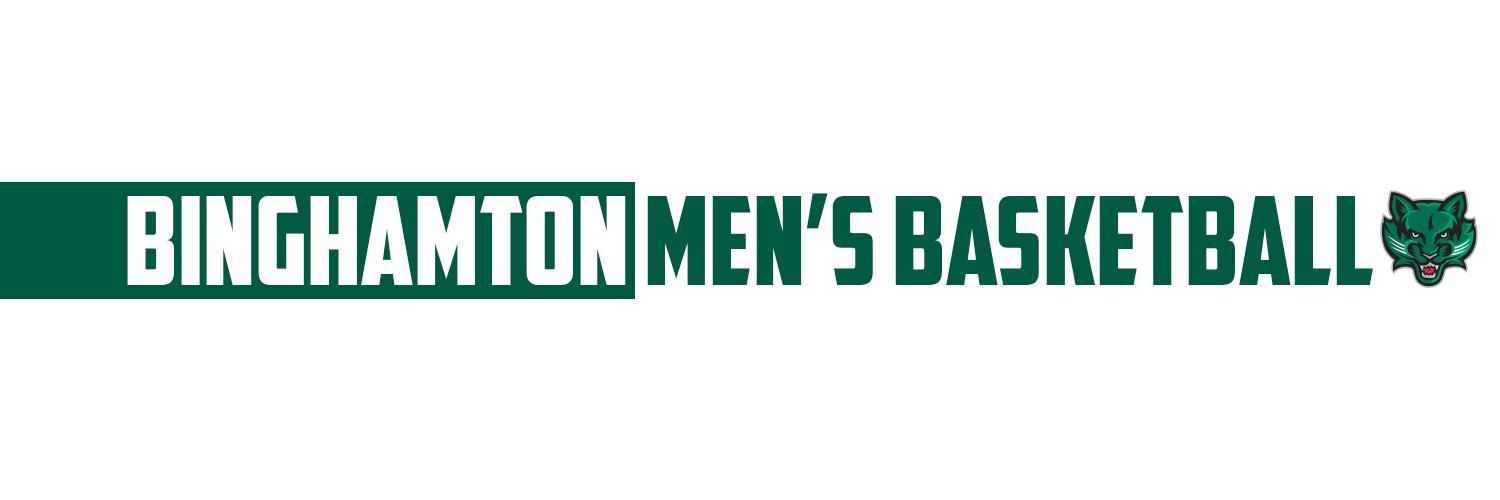 Binghamton MBB Profile Banner