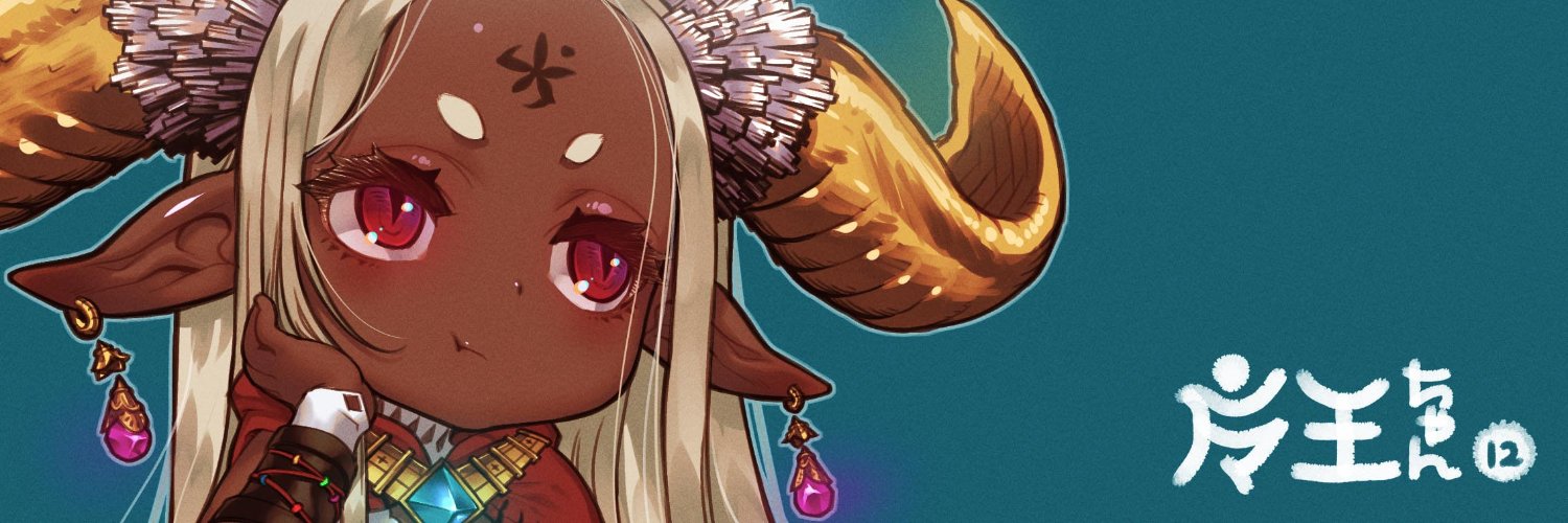 kaieda_h's profile banner image