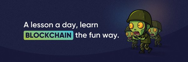 CryptoZombiesHQ Profile Banner