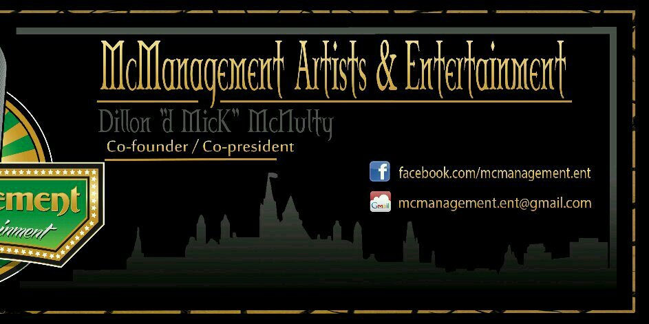 McManagement613's profile banner image