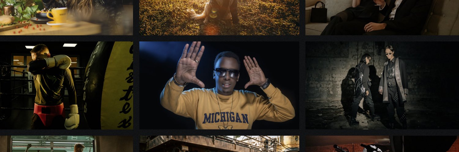 NFTMaster & VideoMaster banner