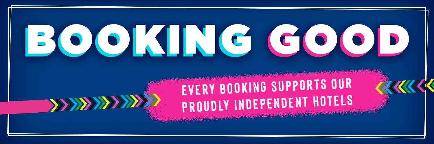 Best Western GB Customer Services banner