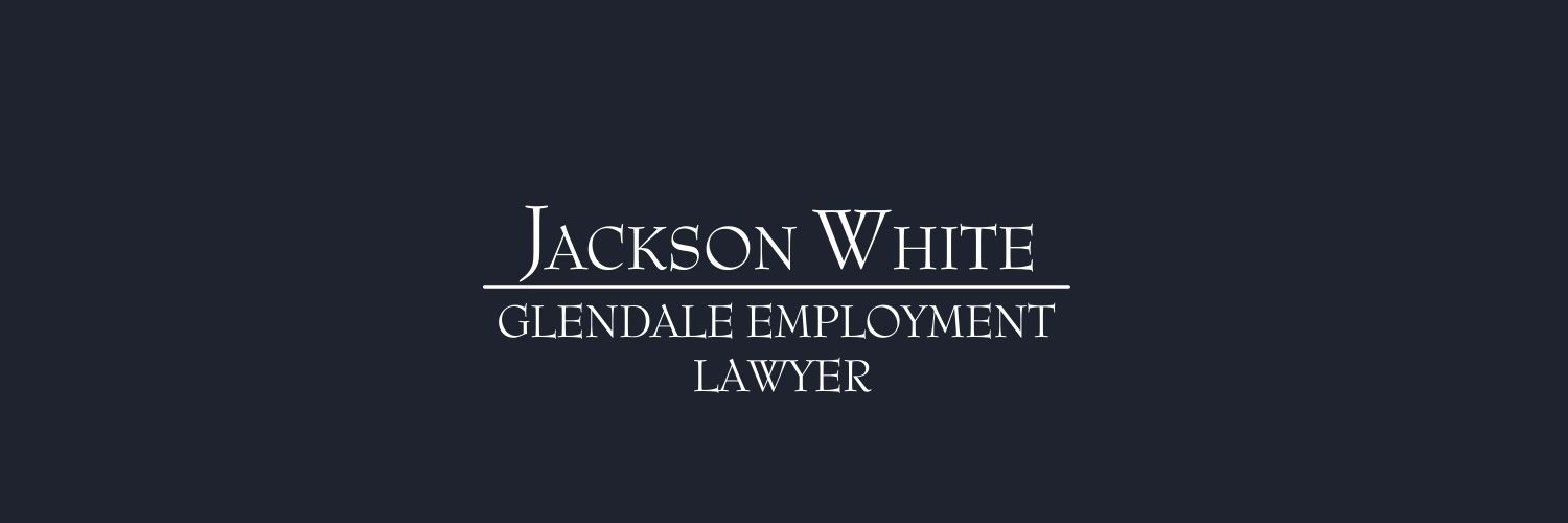Glendale Employment Lawyer (glendale_lawyer) / Twitter
