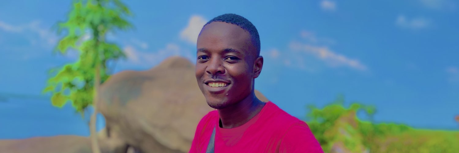 Benjamin Agaba 🇺🇬 banner