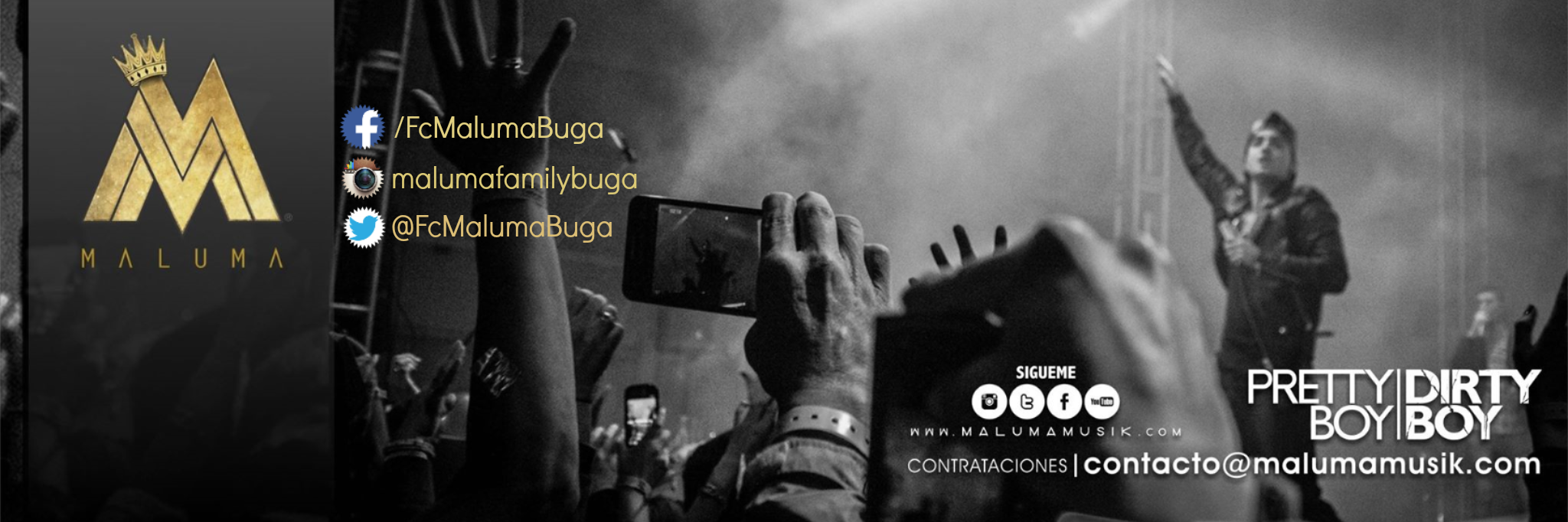 FCMALUMABUGA's profile banner image