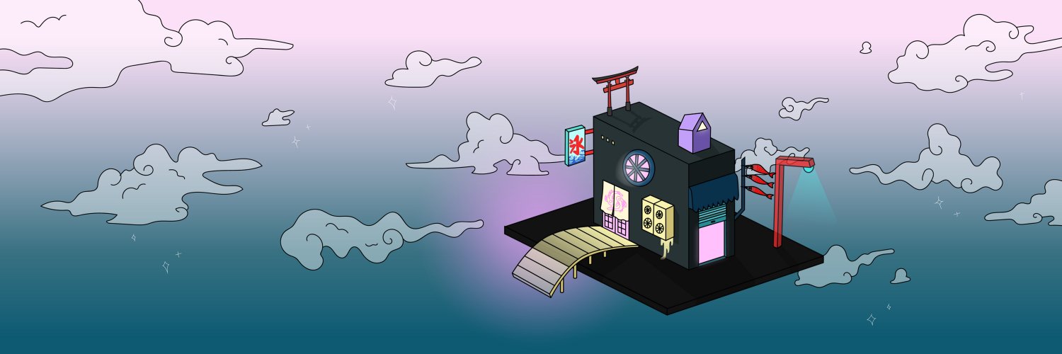 Damolces's profile banner image