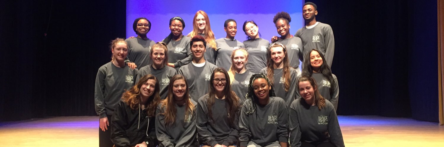 PSUDanceCorps's profile banner image