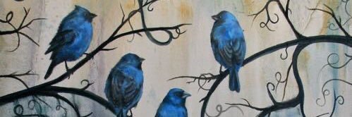 BobbieJ 💙🇺🇦💛 Слава Україні! banner