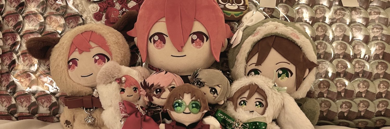 楓 🪼 banner