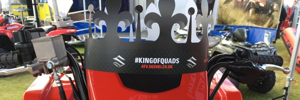 atvrobinworks Profile Banner