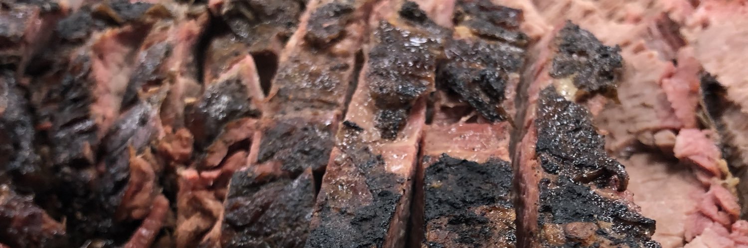 Sweet Magnolia Smokehouse banner