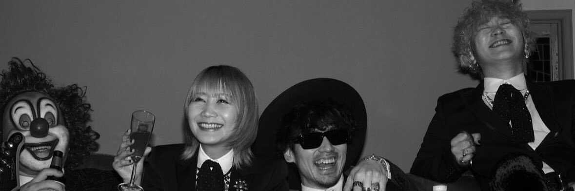 不死身の杉元 banner