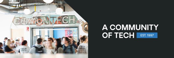 Communitech Profile Banner
