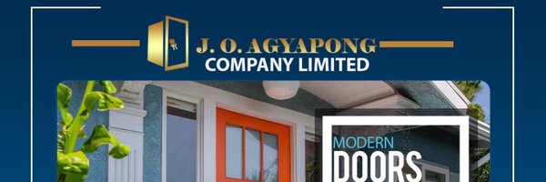 JOAGYAPONGCOLTD Profile Banner
