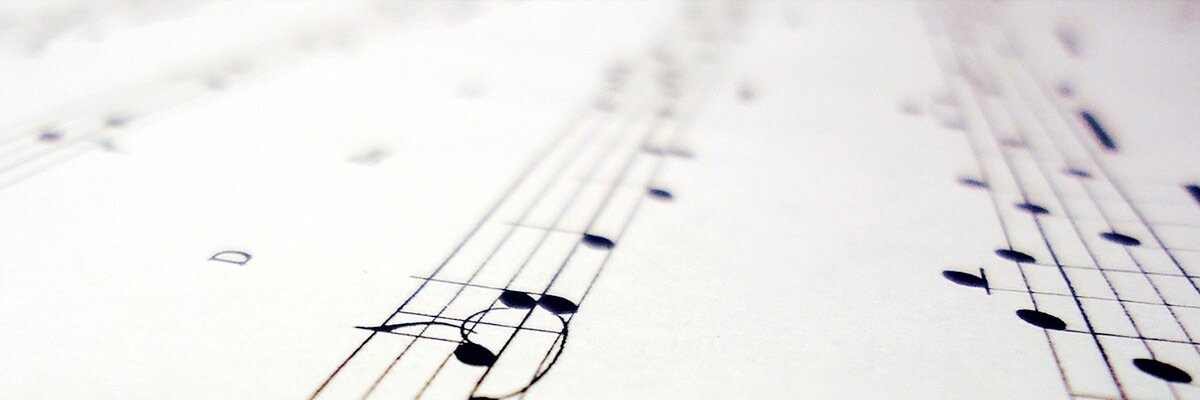 Music Workshop banner