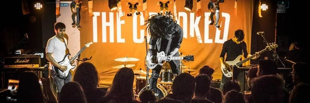 J.C. Sandoval banner