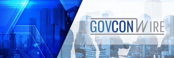GovConWire Profile Banner