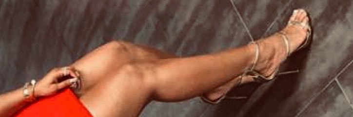 MYPOSHNESS's profile banner image