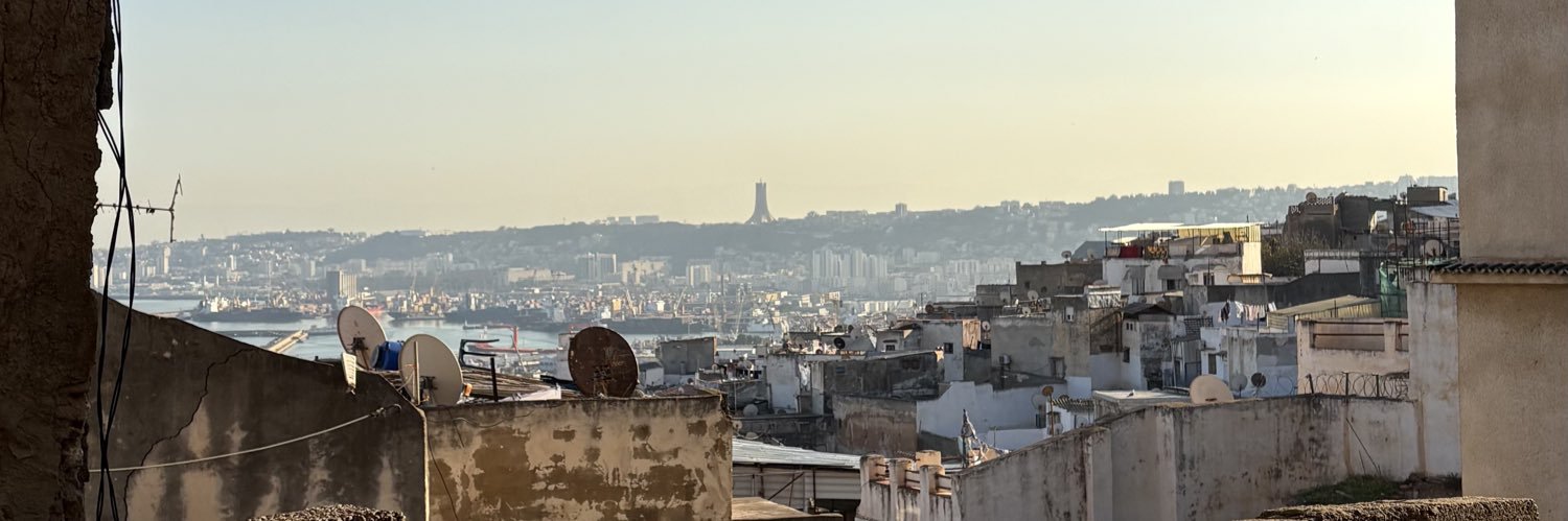 mosseba 🇩🇿 banner