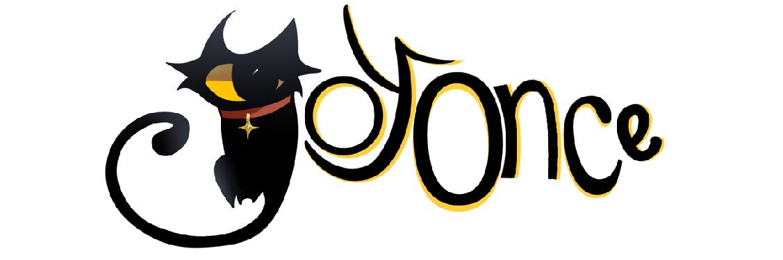 joy ✭ comms open banner