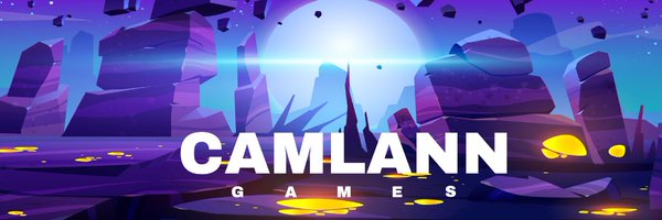 CamlannG Profile Banner