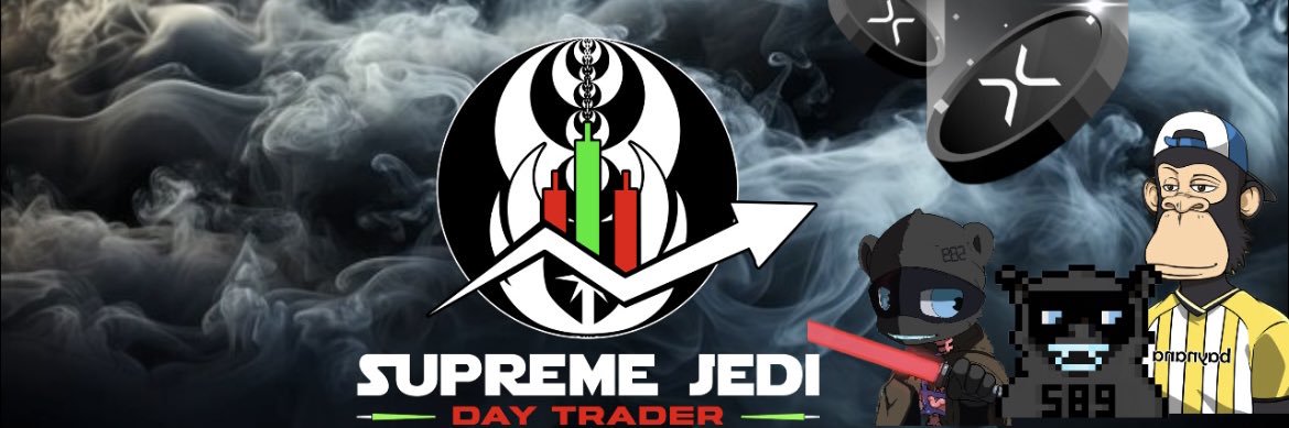 Supreme Jedi's banner