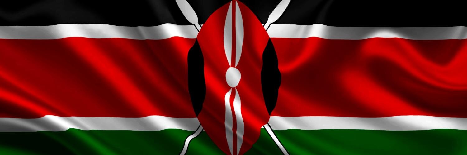 WelshKenyan's profile banner image