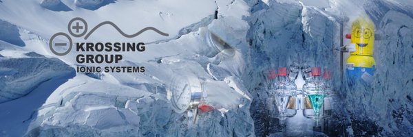 KrossingGroup Profile Banner