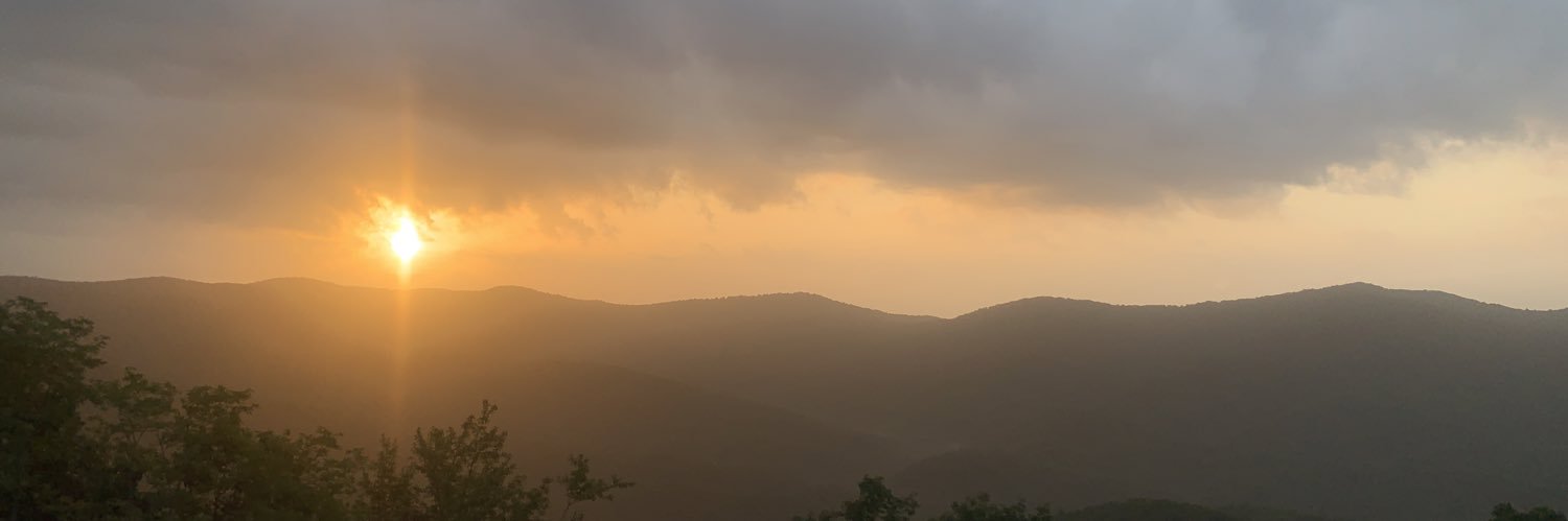 Storm. banner