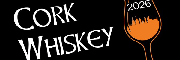CorkWhiskeyFest Profile Banner