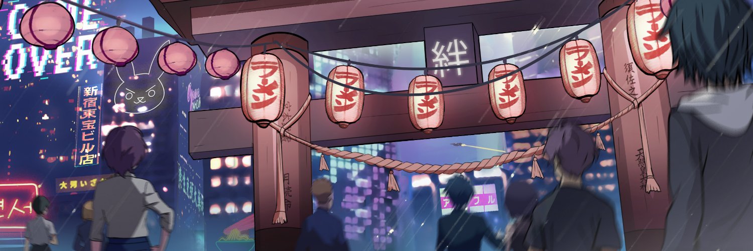 Nox Beyond🔺 banner